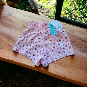 NWT! Girl's Shorts